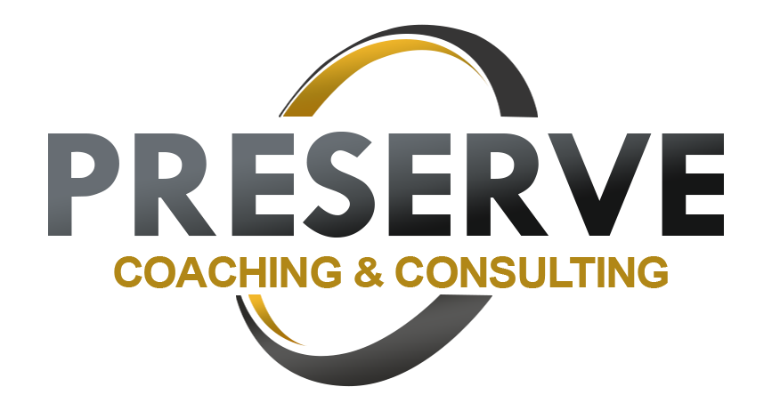 White backround Preserve Coaching business card 2019-2 White backround Preserve Coaching business card 2019-2